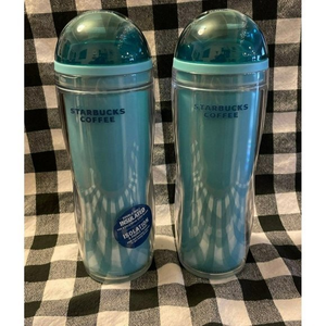 Starbucks Dome‎ Tumblers Bundle